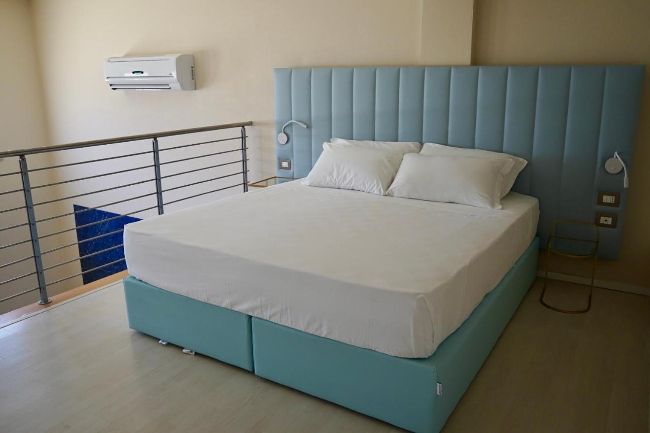 Toscana Sport Resort Calambrone Eksteriør billede
